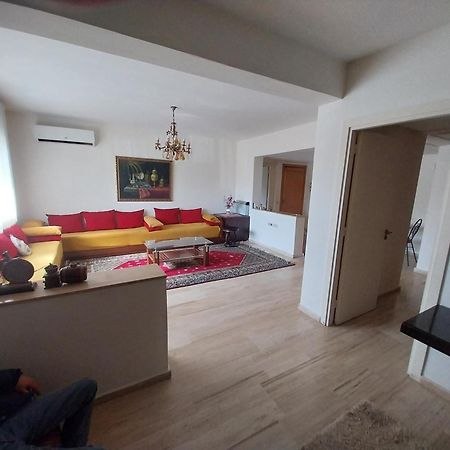 Appartement Hay Riad Rabat Eksteriør billede