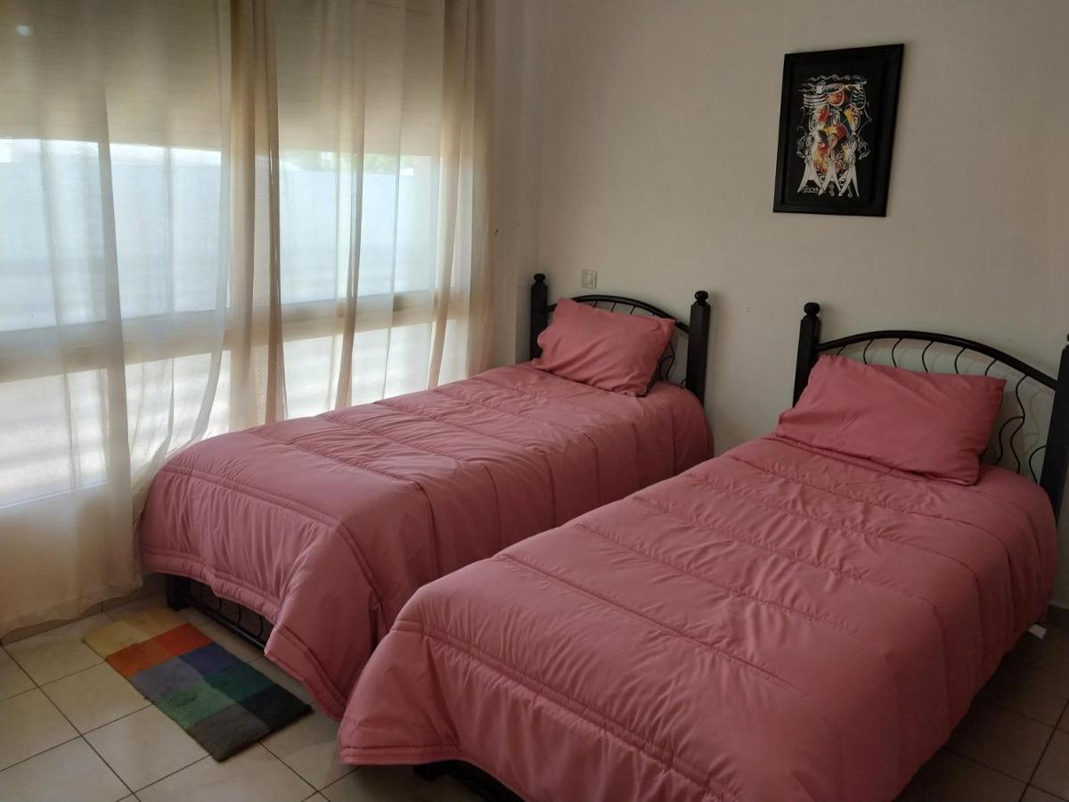 Appartement Hay Riad Rabat Eksteriør billede
