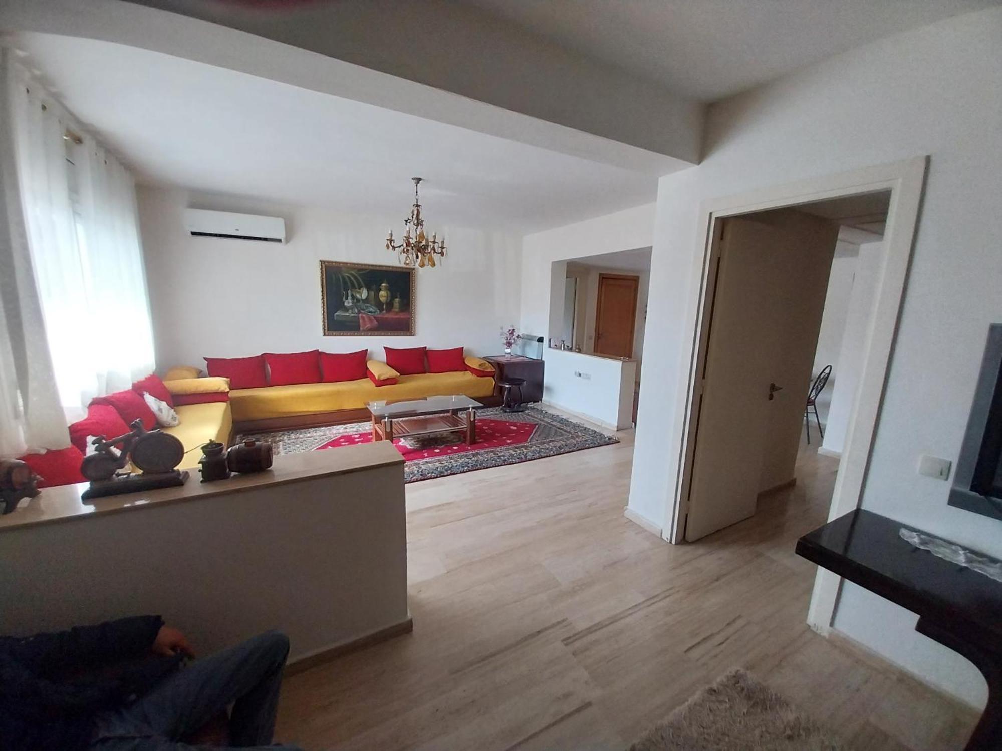 Appartement Hay Riad Rabat Eksteriør billede