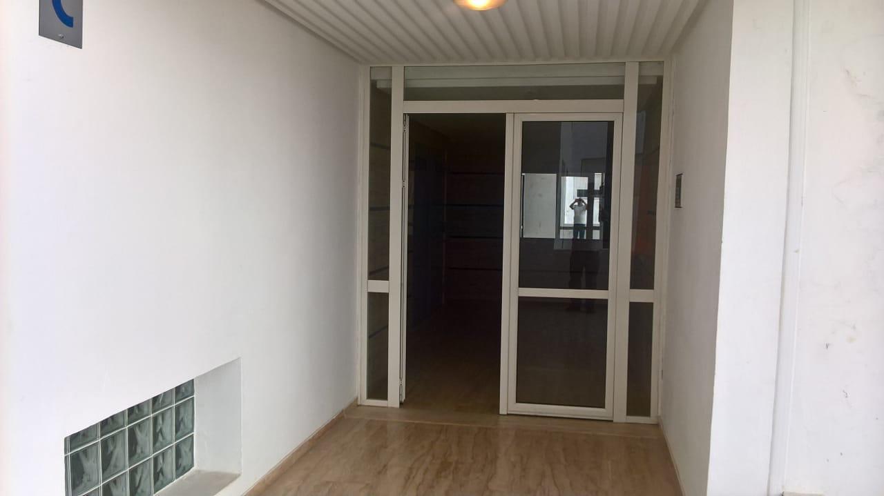 Appartement Hay Riad Rabat Eksteriør billede