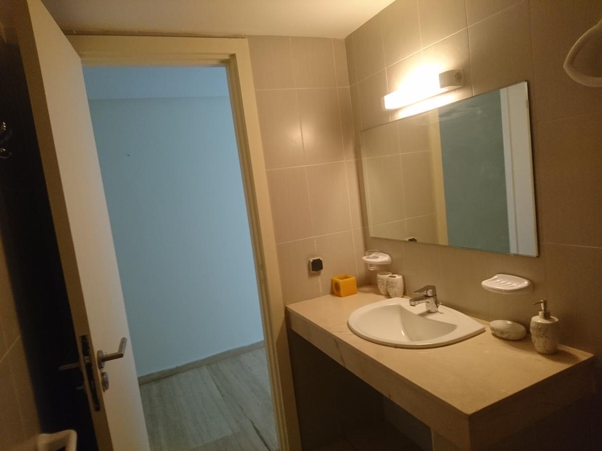 Appartement Hay Riad Rabat Eksteriør billede