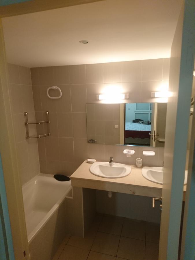 Appartement Hay Riad Rabat Eksteriør billede