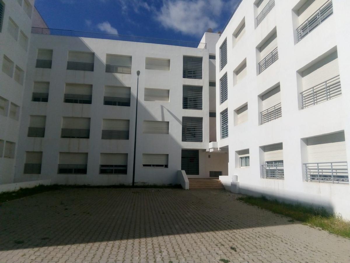 Appartement Hay Riad Rabat Eksteriør billede