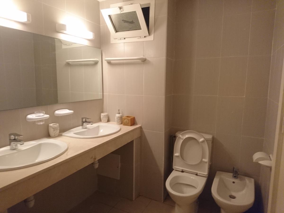 Appartement Hay Riad Rabat Eksteriør billede