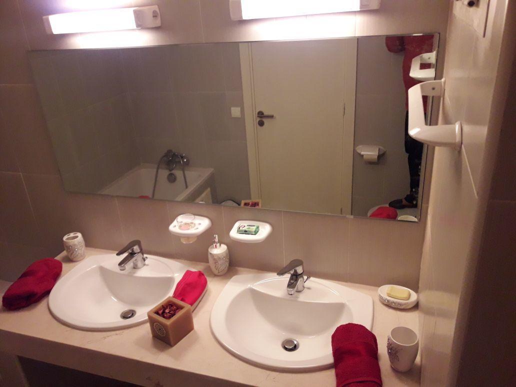 Appartement Hay Riad Rabat Eksteriør billede